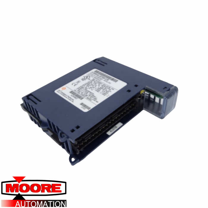 MODULE GE IC695ALG708