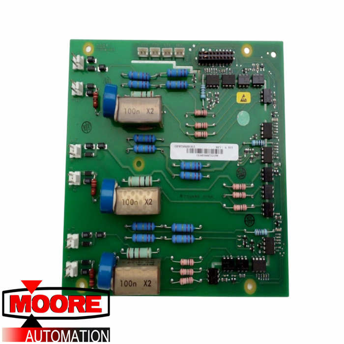 Carte ABB 57310001-MP