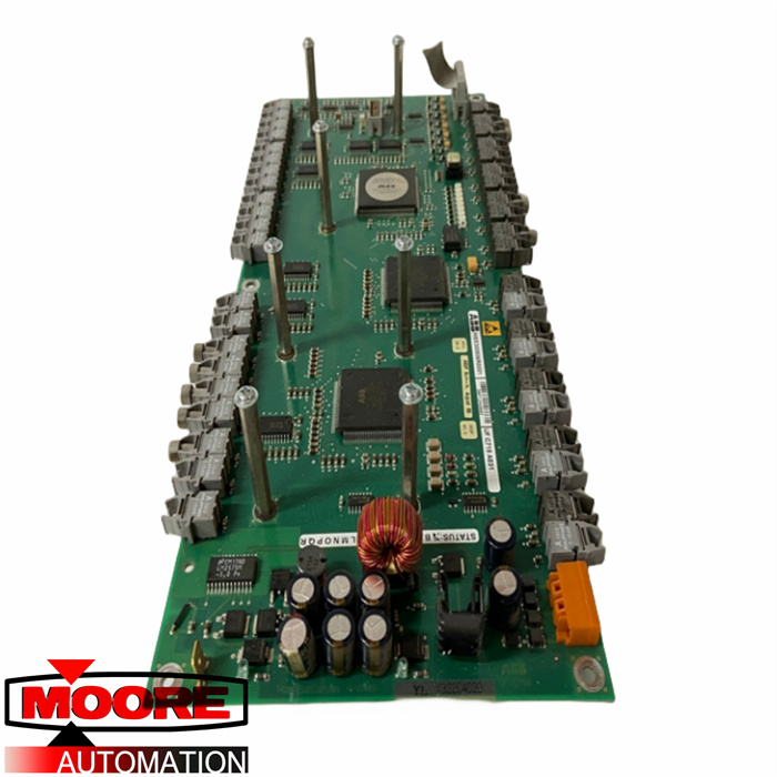 Module ABB HIEE300698R0001