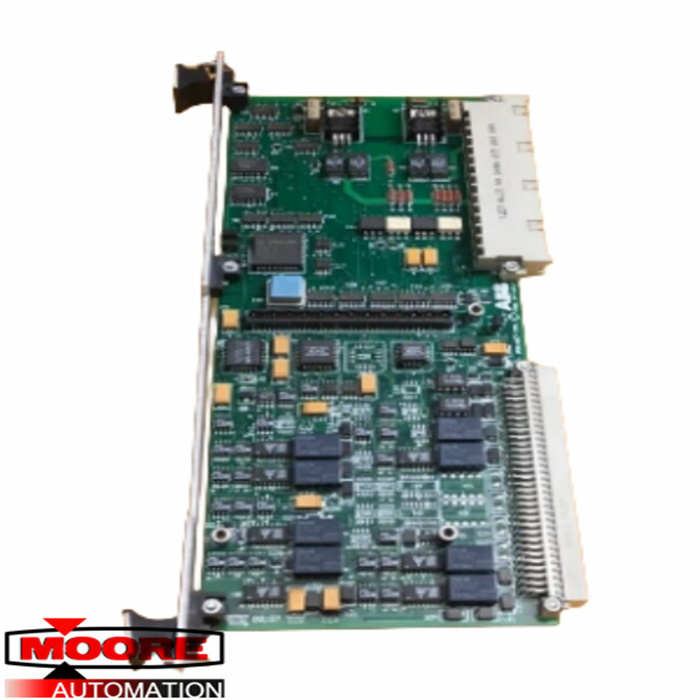 Panneau PROFIBUS DP ABB CB801 3BSE042245R1