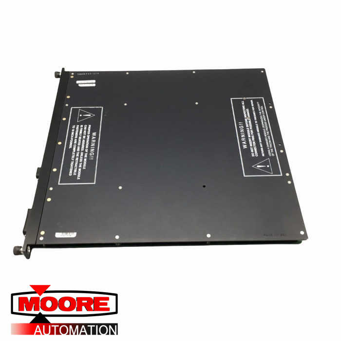 Module processeur Triconex 3008