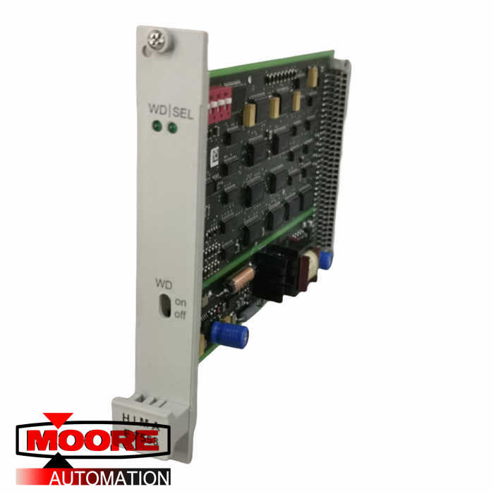 Module de couplage HIMA F7553