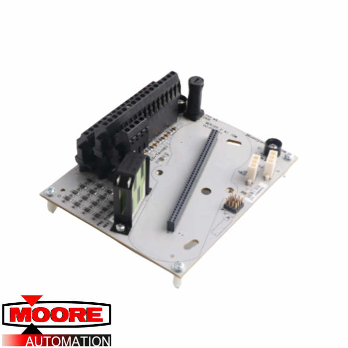 HONEYWELL CC-TAIN01 51306513-175 Module d'entrée analogique