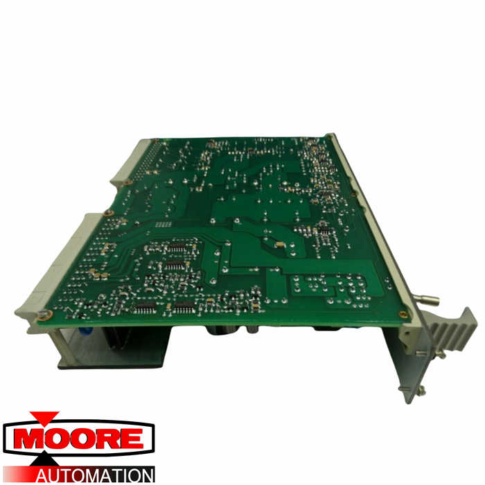 Carte d'alimentation ABB HIEE300698R0001 KUC321 AE01