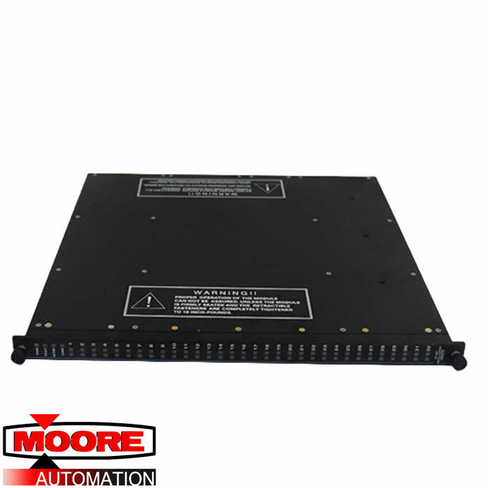 Module d'entrée analogique TRI-SEN AI3281E AI3281E-A