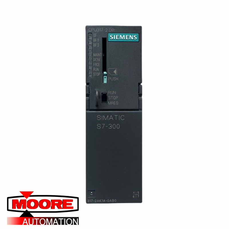 Module d'entrée d'alimentation SIEMENS 6EP1332-1LB00