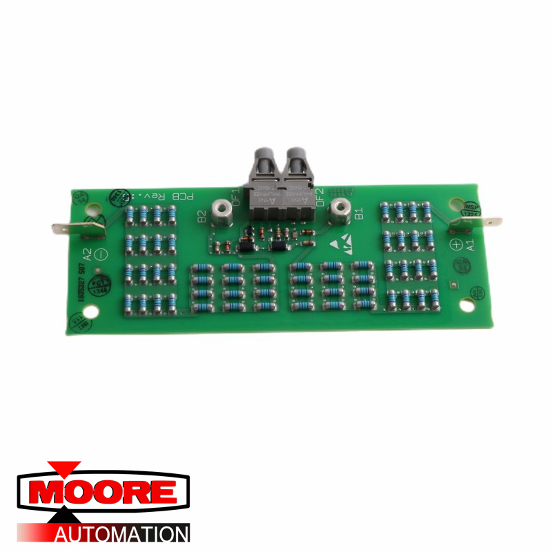 CARTE DE MESURE ABB SDCS-PIN-51-COAT 3ADT220090R0006