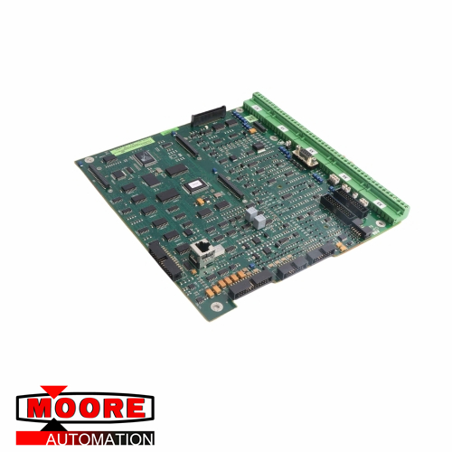 Carte de commande principale ABB SDCS-CON-4-COAT 3ADT313900R1501