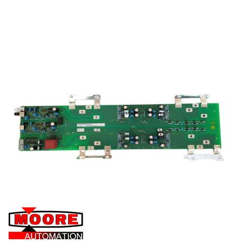 SIEMENS 6SE7036-5GK84-1JC2 Module de commande d'onduleur