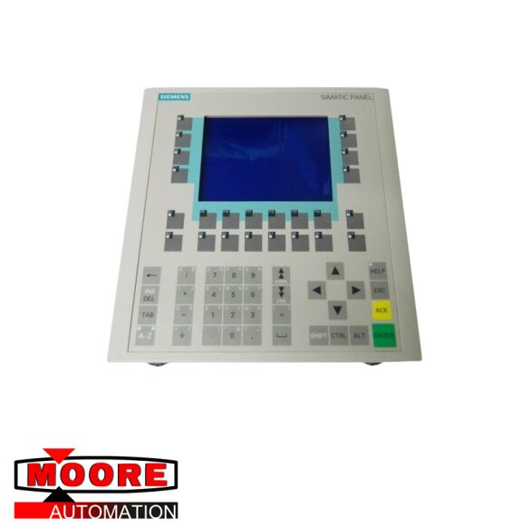 Panneau de commande SIEMENS 6AV6 542-0BB15-2AX0