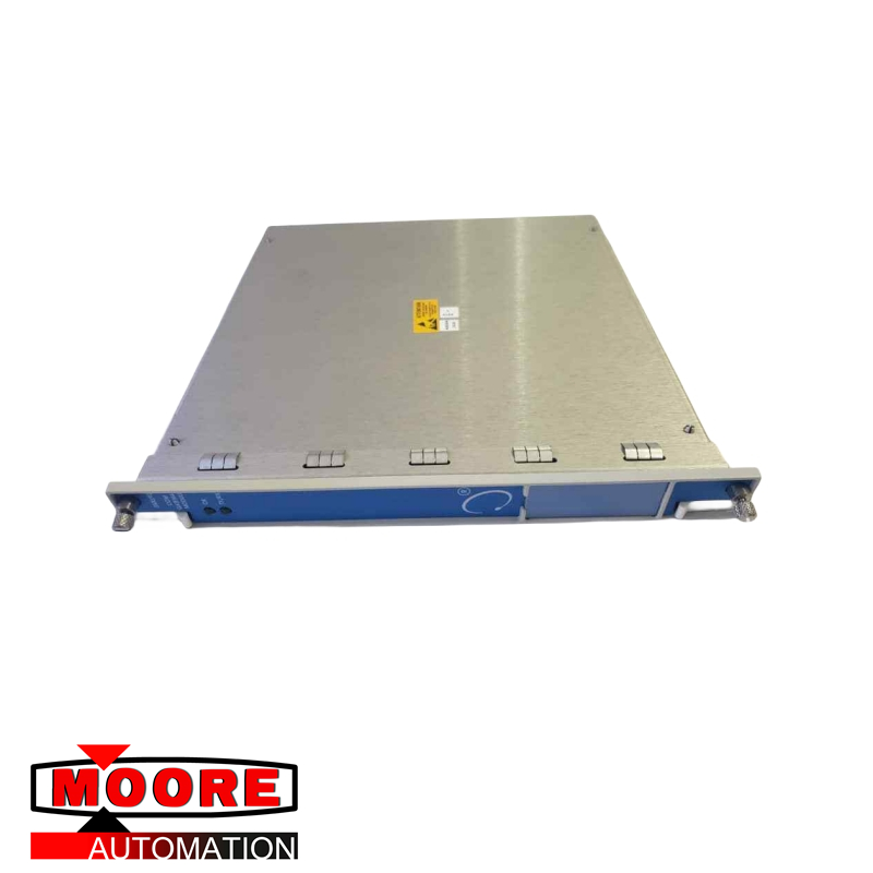 Module de passerelle de communication Bently Nevada 3500/92, 136180-01T