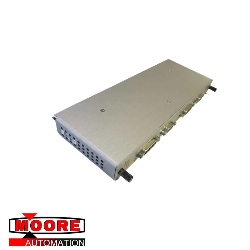 Bently Nevada 125736-01 MODULE E/S DE PASSERELLE DE COMMUNICATION