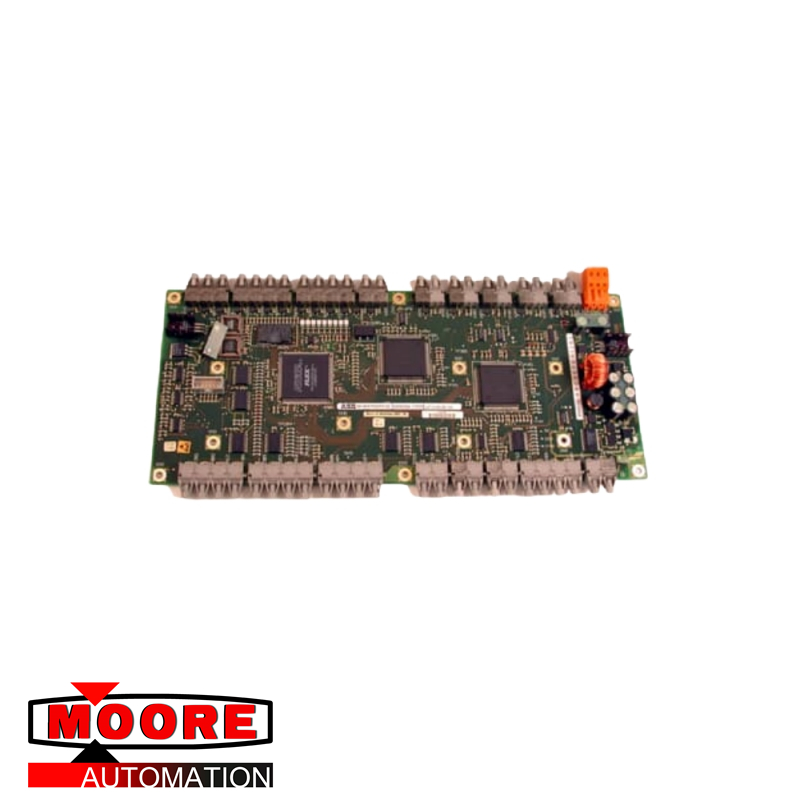 ABB 3BHE004573R0143 UFC760BE143 Carte d'interface