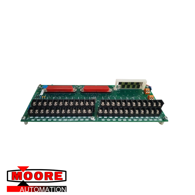 Honeywell MC-TAIH52 51304337-250 MODULE D'ENTRÉE ANALOGIQUE