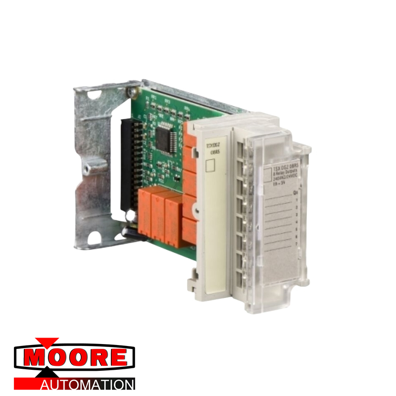 Module de sortie discrète à relais SCHNEIDER TSXDSZ32R5