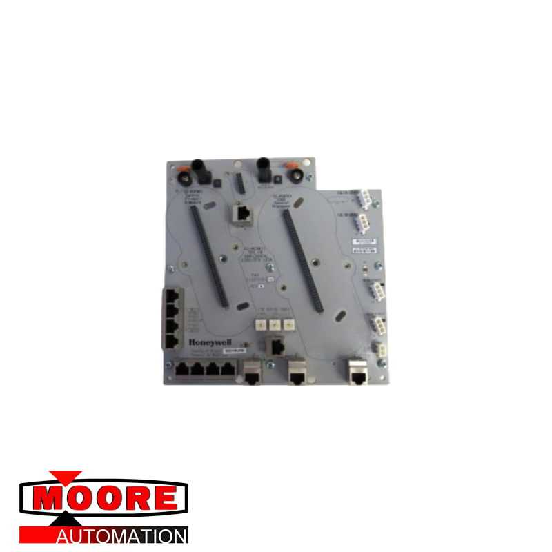 HONEYWELL CC-HCN911 51307206-175 Module de commande