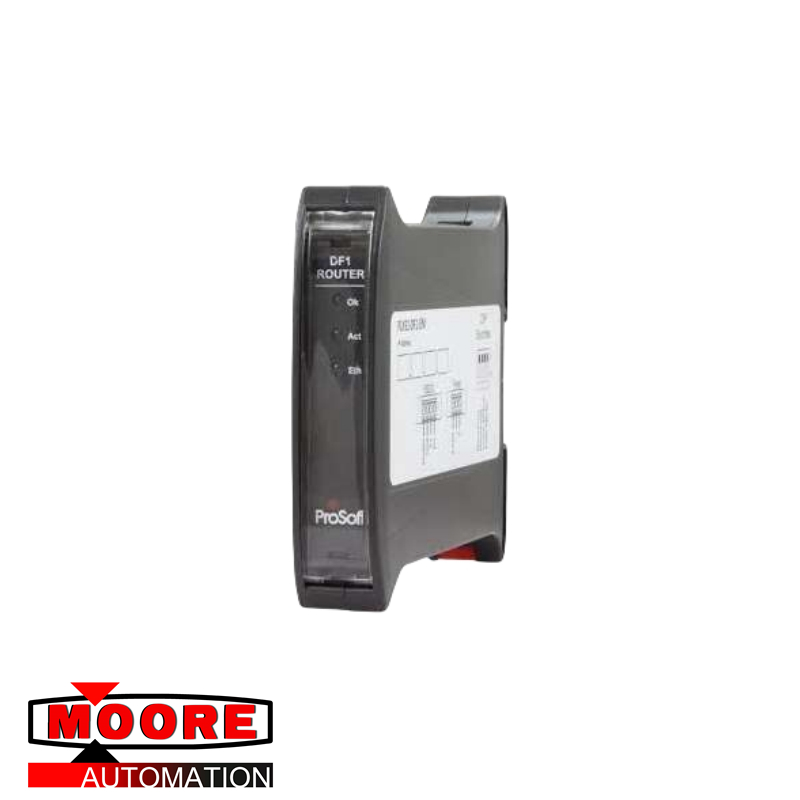 Module de routage PROSOFT PL51-DF1-ENI