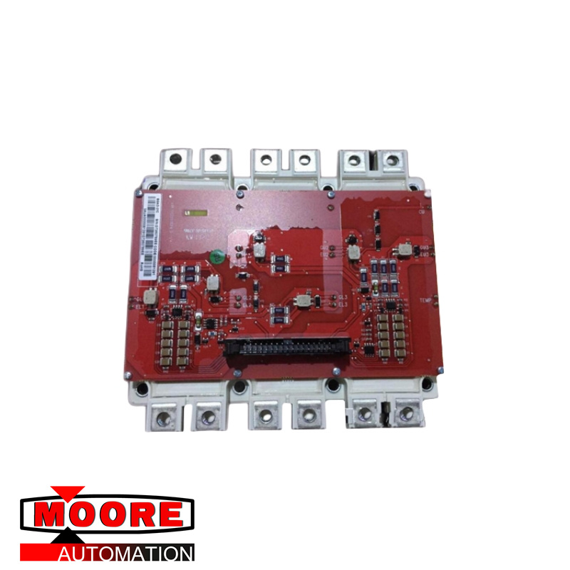 ABB FS500R17OE4D/BGAD-21C MODULE IGBT