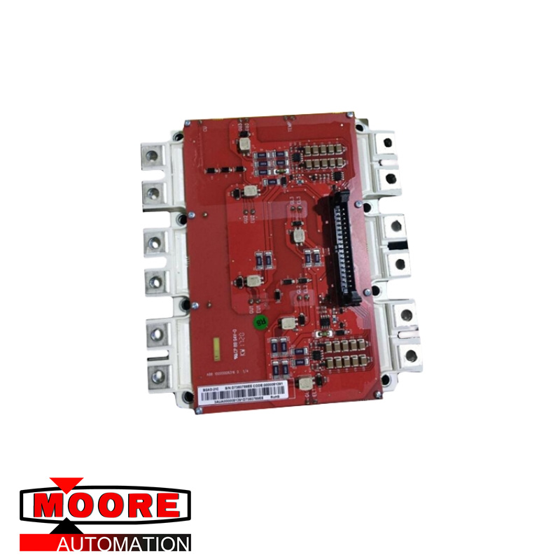 ABB FS500R17OE4D/BGAD-21C MODULE IGBT