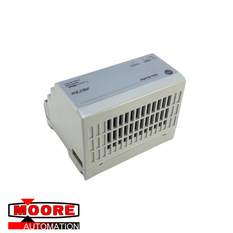 Adaptateur de communication E/S flexible Allen-Bradley 1794-ACN15/C