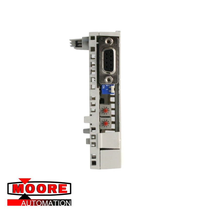 Module adaptateur Profibus DP ABB RPBA-01