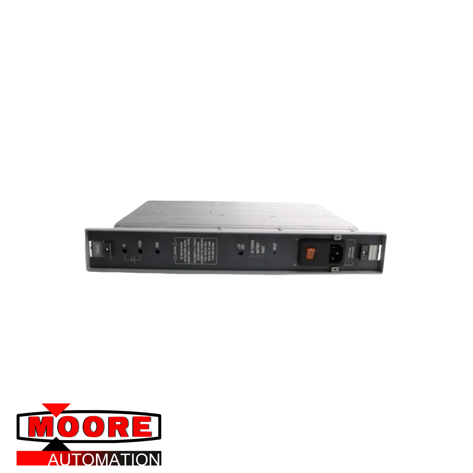 Alimentation ABB 40PS3205A DCU