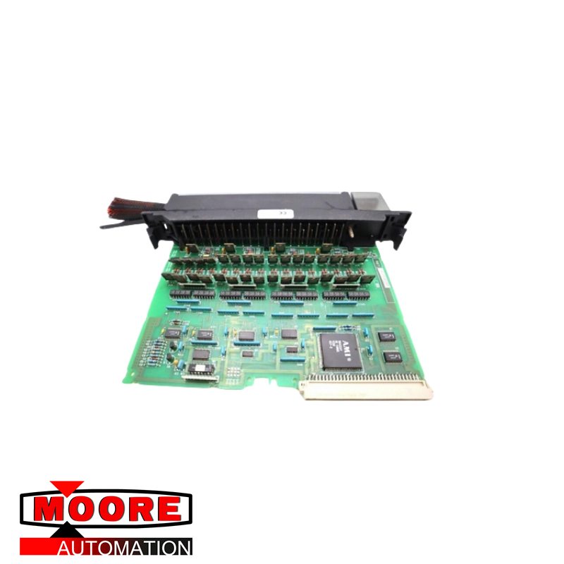 Module de relais de sortie GE IC697MDL970