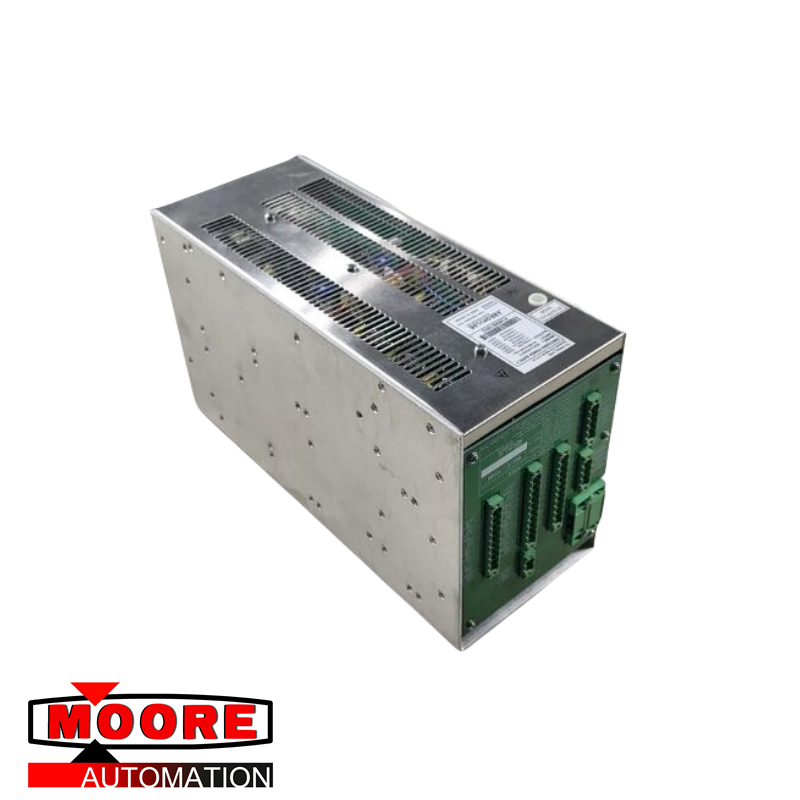 Alimentation à découpage Allen-Bradley MOX12-P3509B 80026-173-23