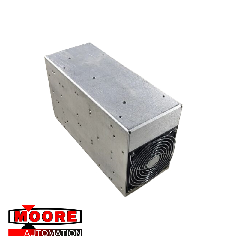 Alimentation à découpage Allen-Bradley MOX12-P3509B 80026-173-23