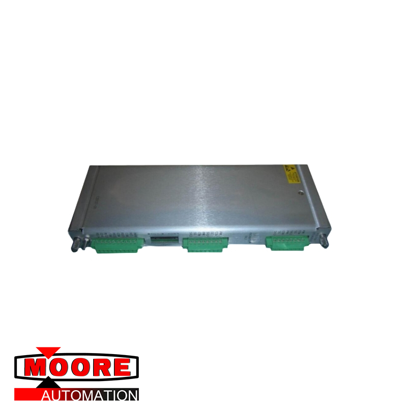 Module d'E/S de position Bently Nevada 135127-01