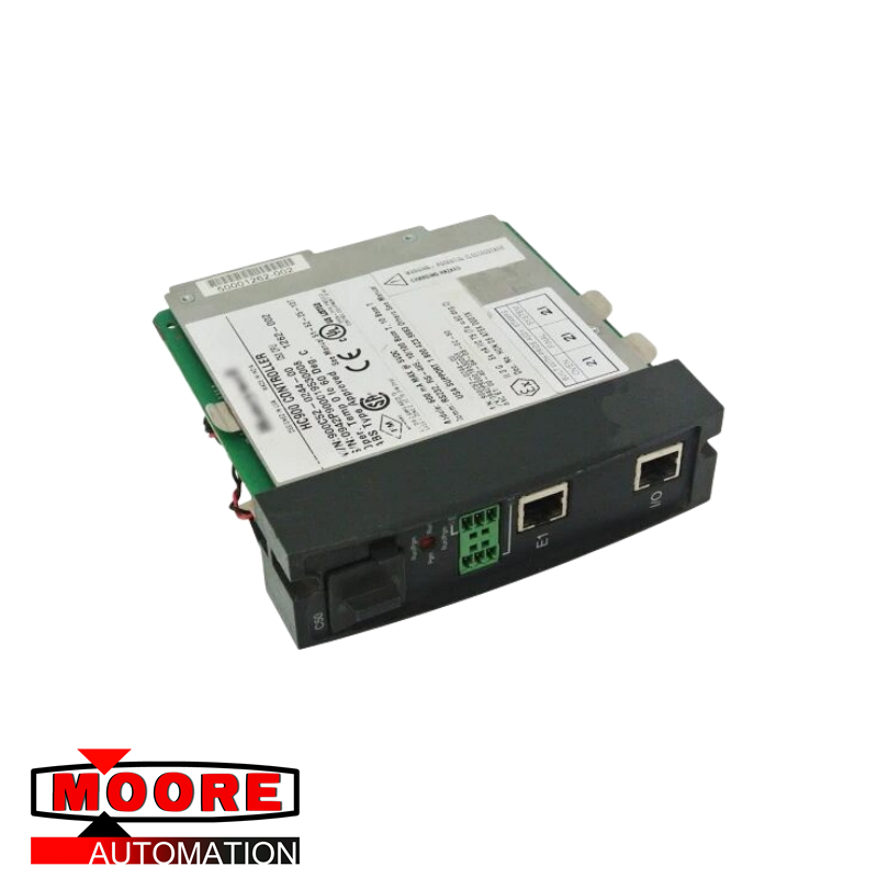 HONEYWELL 900C52-0244-00 Module CPU