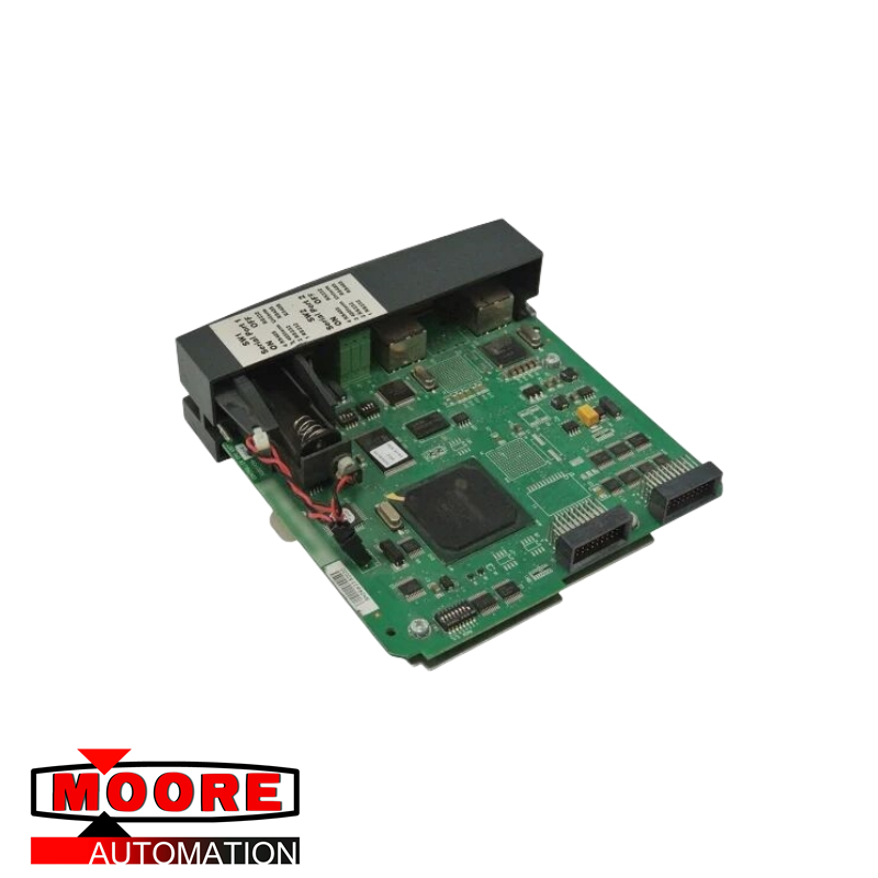 HONEYWELL 900C52-0244-00 Module CPU