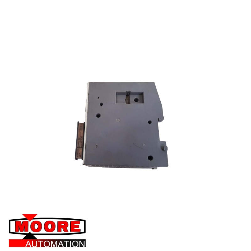 Module processeur SIEMENS 6ES5103-8MA03