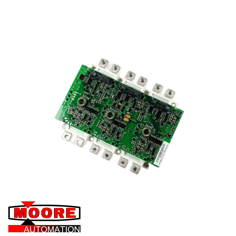 Module IGBT ABB FS450R12KE3/AGDR-71C S