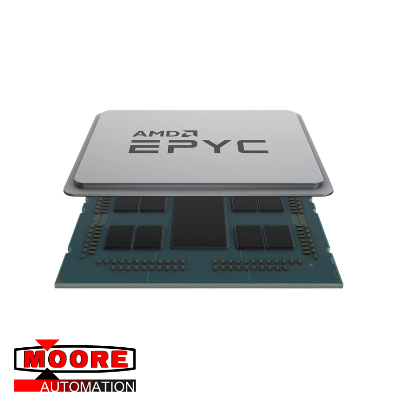 Processeur AMD EPYC 7H12