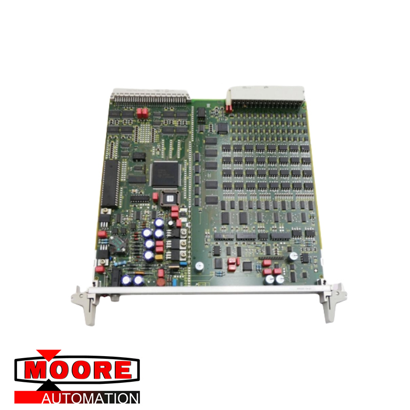 Module analogique SIEMENS 6DP1232-8BA