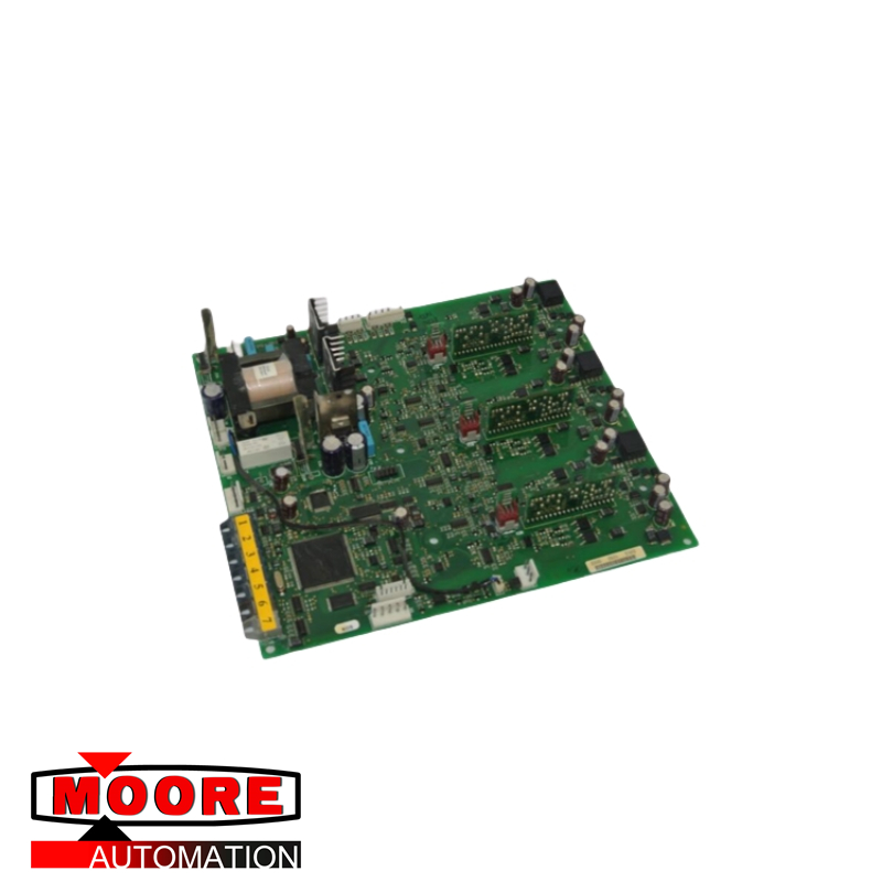 Carte d'alimentation VACON PC00225I