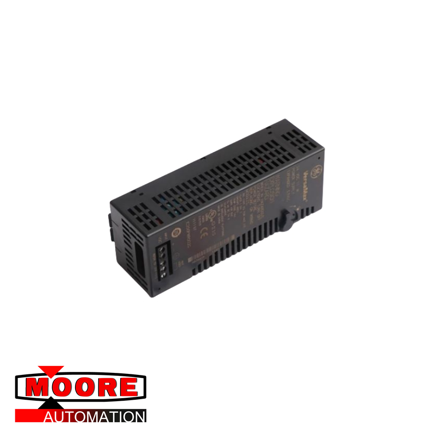 ALIMENTATION GE IC200PWR002