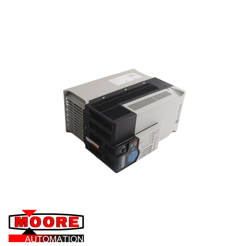 Rail d'alimentation Allen-Bradley 2094-PRS8