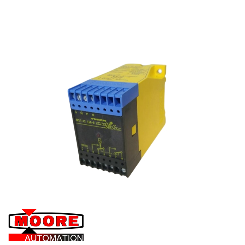 TURCK MS13-22Ex0-R Amplificateurs de commutation