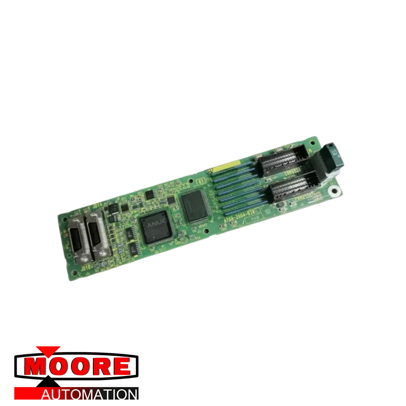 FANUC A20B-2004-038 Cartes de circuits imprimés