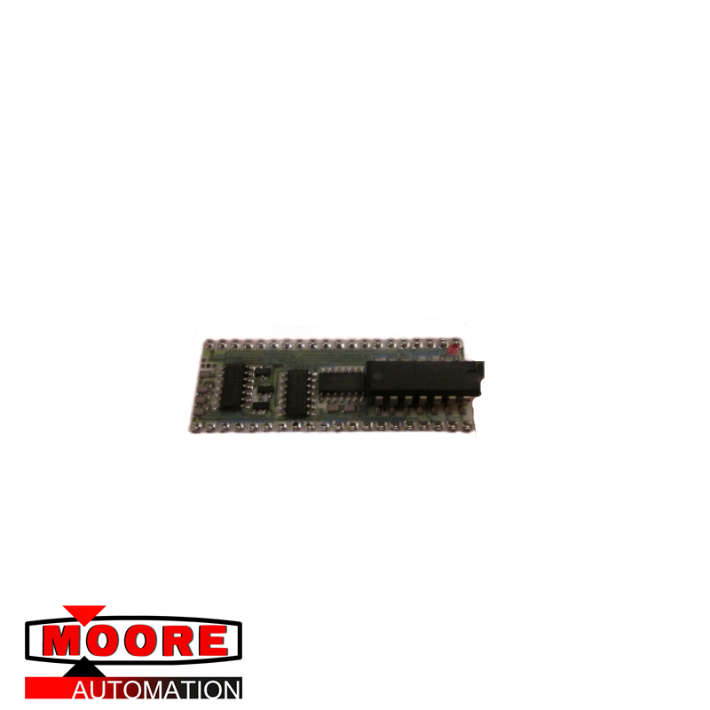 Sous-module d'interface SIEMENS 6DD1688-1AB0