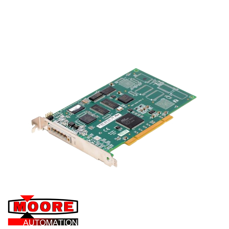 Carte d'interface WOODHEAD SST-DN3-PCU-1