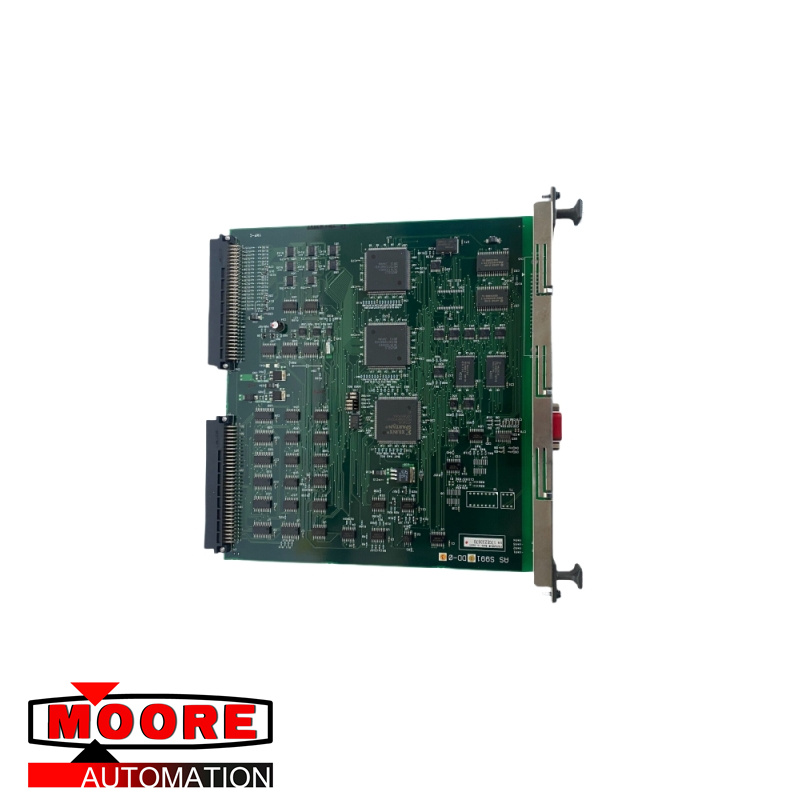 Module d'interface YOKOGAWA SB301 S1