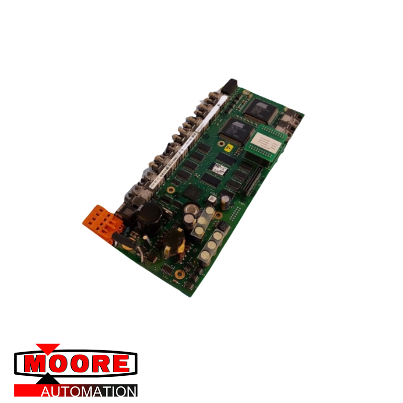 Carte de commande ABB PP C902 AE101 3BHE010751R0101