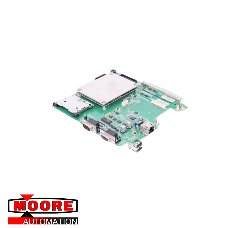 Carte Proface AGP3550-BASE D05045B