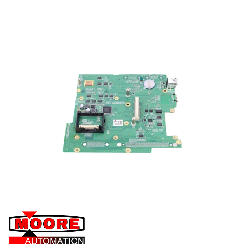 Carte Proface AGP3550-BASE D05045B