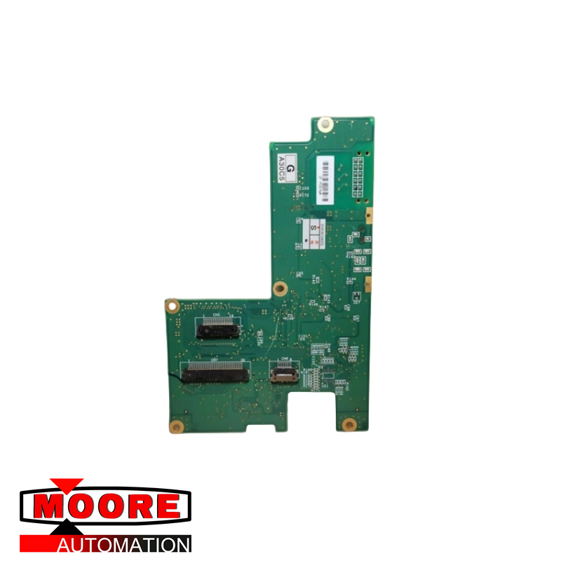 Carte Proface AGP3550-DISP D05044A