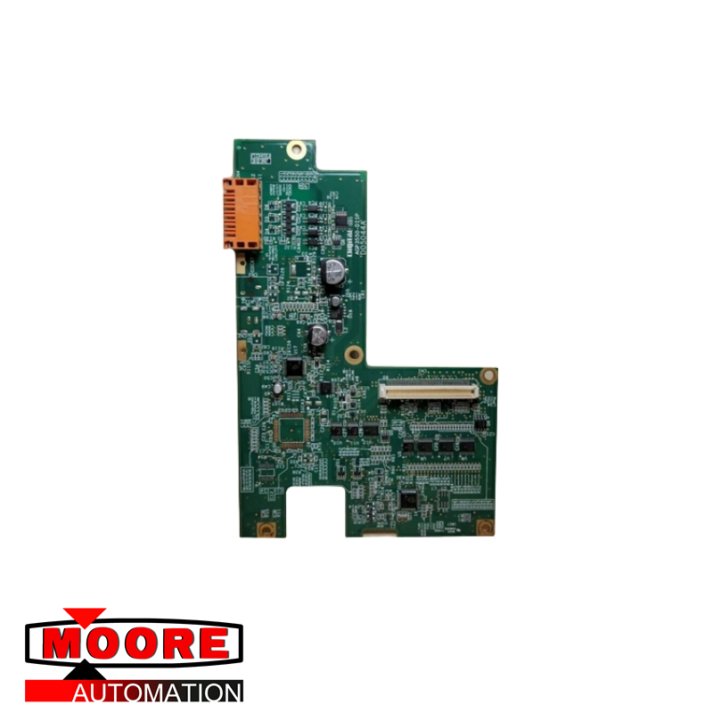 Carte Proface AGP3550-DISP D05044A