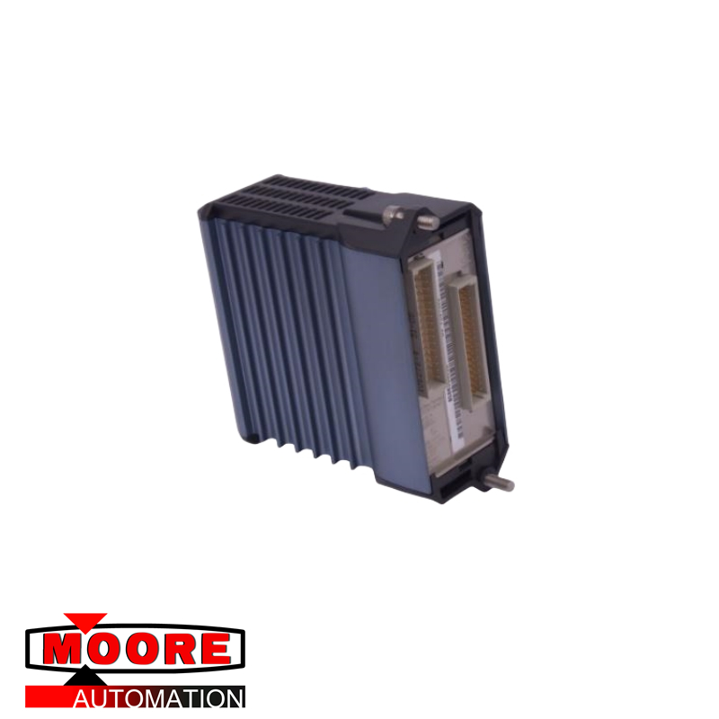 MODULE DE SORTIE FOXBORO FBM242 P0916TA